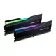 G.Skill Trident Z5 RGB 32GB (16GBx2) DDR5 6000MHz Black G.Skill Trident Z5 RGB 32GB (16GBx2) DDR5 6000MHz Black